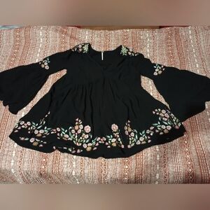 Free People Tunic Dress